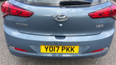 Hyundai i20 1.0T GDI Turbo Edition 5dr Petrol Hatchback